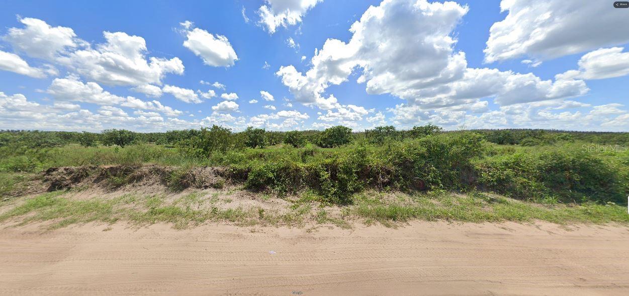 HOLOPAW GROVES RD, ST CLOUD, FL, 34773