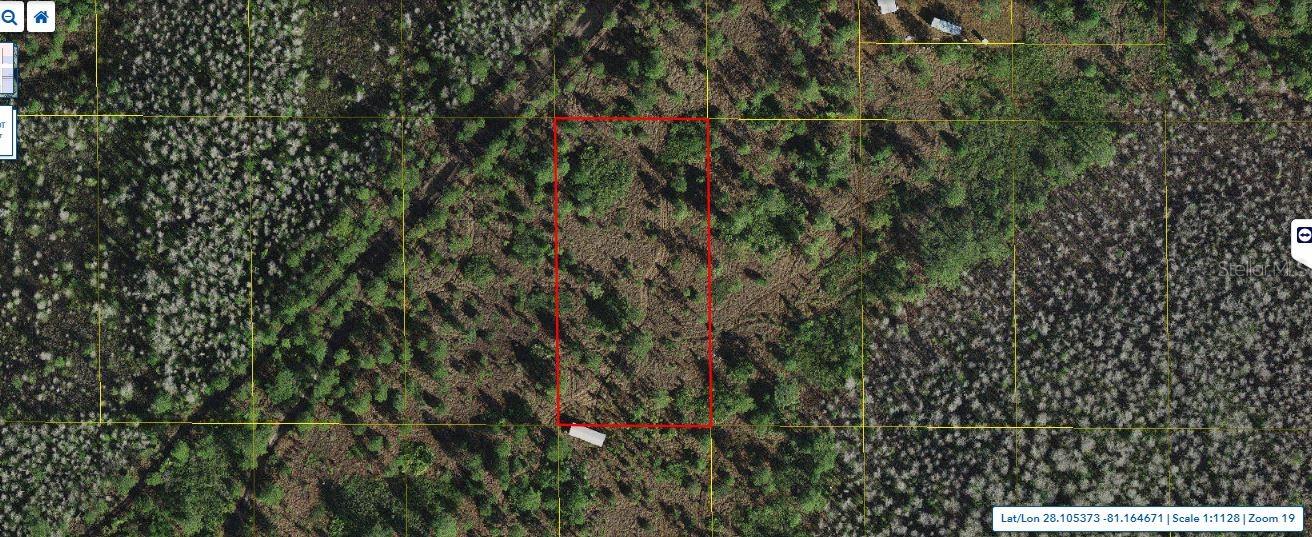 HOLOPAW GROVES RD, ST CLOUD, FL, 34773