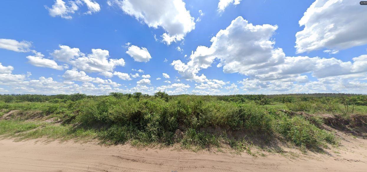 HOLOPAW GROVES RD, ST CLOUD, FL, 34773
