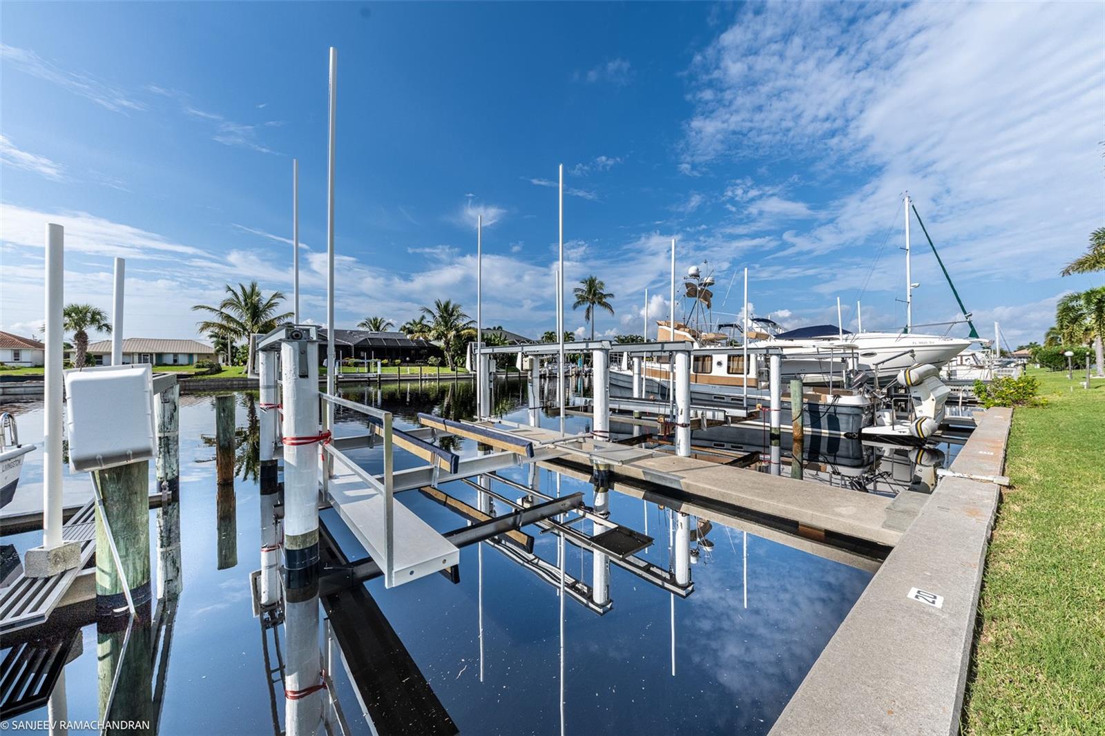 2521 W MARION AVE #311, PUNTA GORDA, FL, 33950