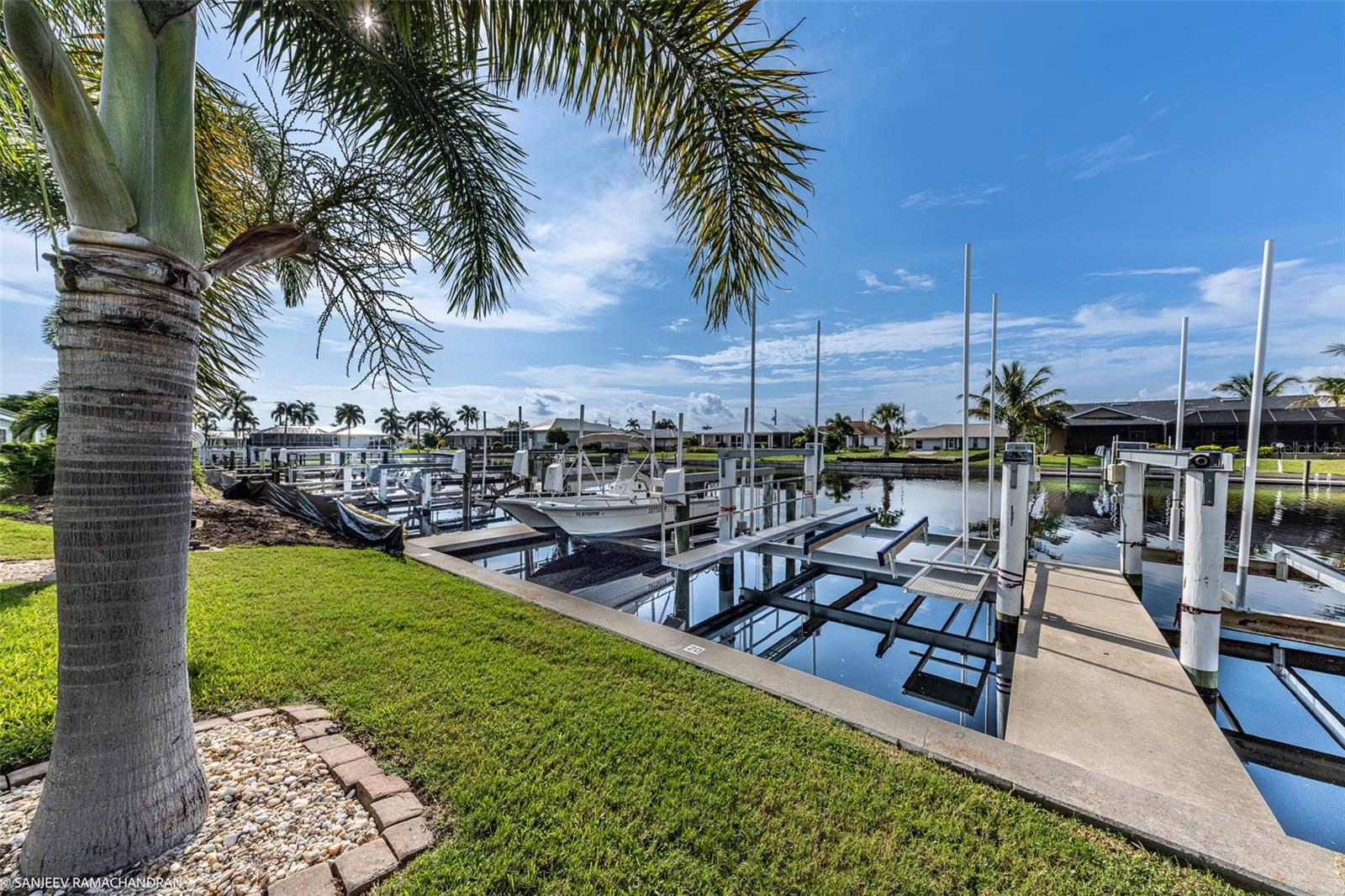 2521 W MARION AVE #311, PUNTA GORDA, FL, 33950