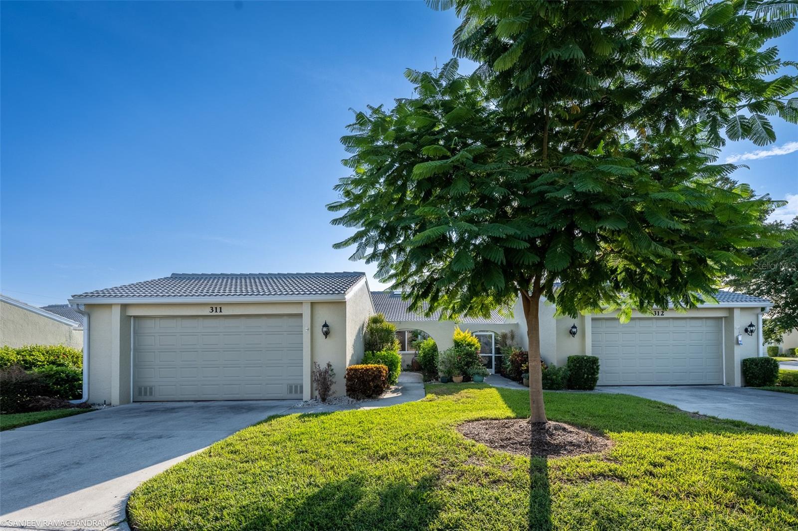 2521 W MARION AVE #311, PUNTA GORDA, FL, 33950