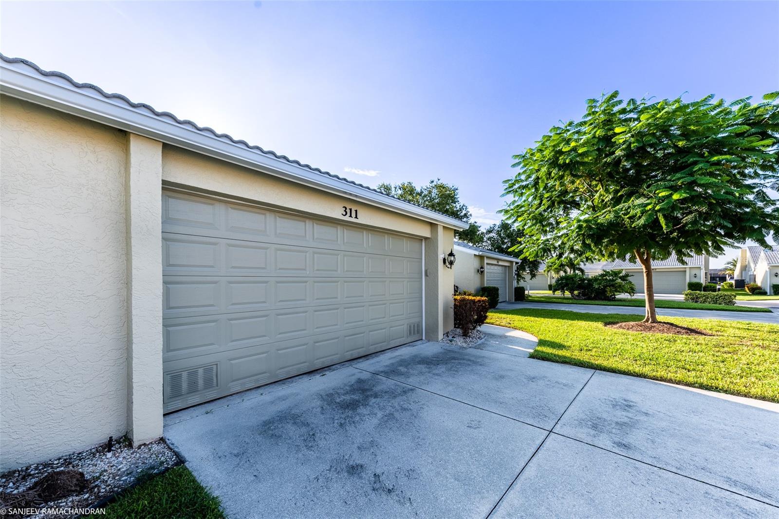 2521 W MARION AVE #311, PUNTA GORDA, FL, 33950