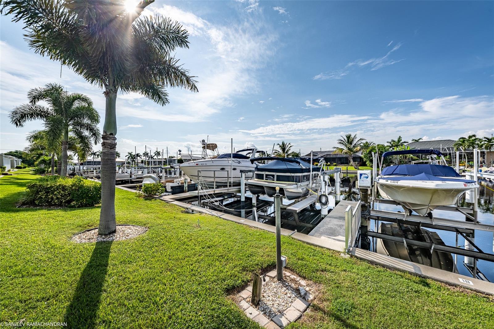2521 W MARION AVE #311, PUNTA GORDA, FL, 33950