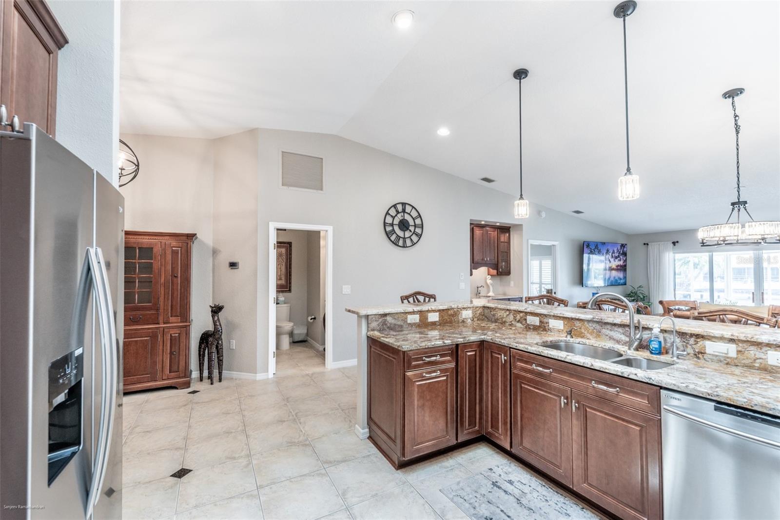 2521 W MARION AVE #311, PUNTA GORDA, FL, 33950