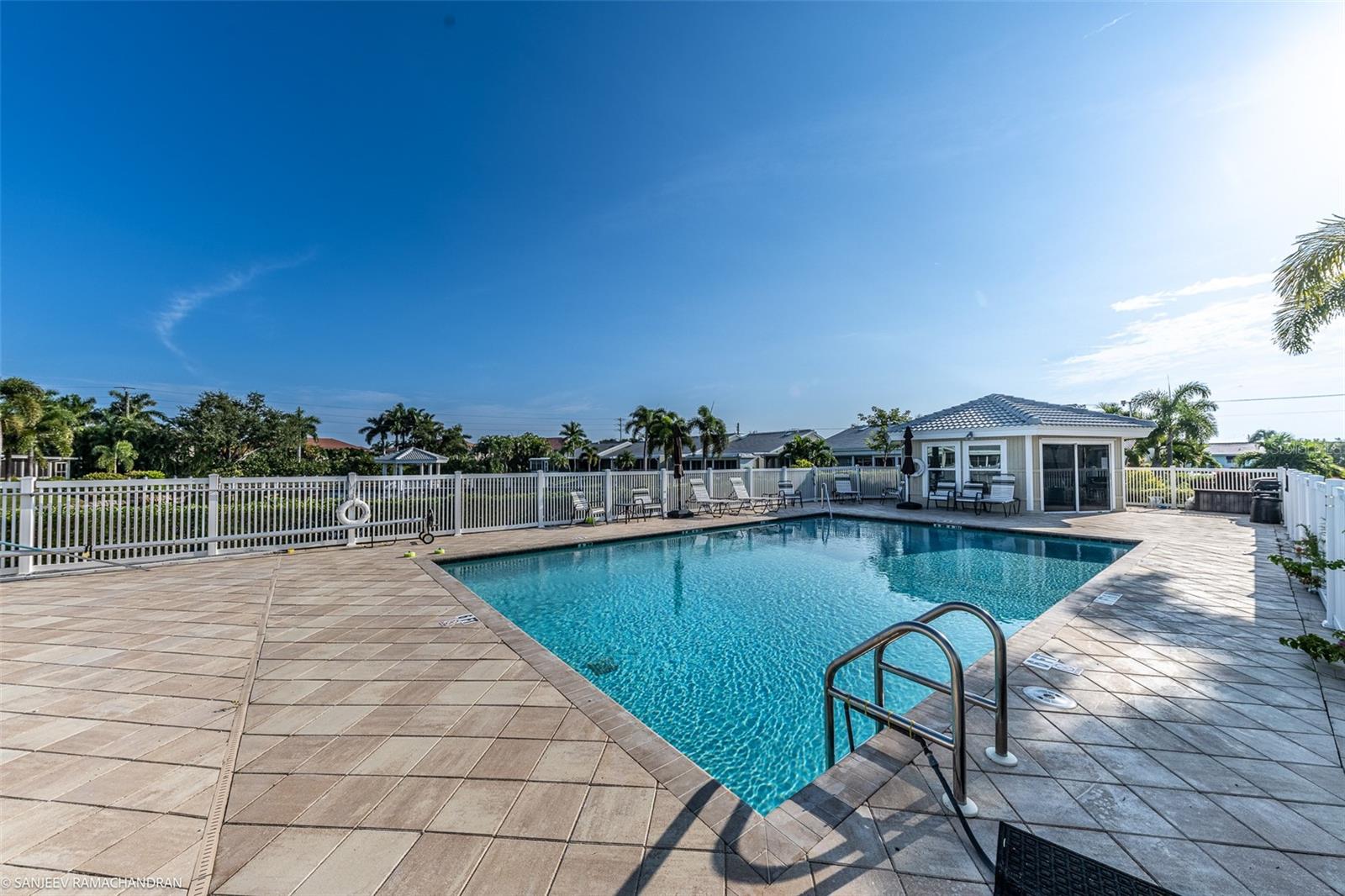 2521 W MARION AVE #311, PUNTA GORDA, FL, 33950