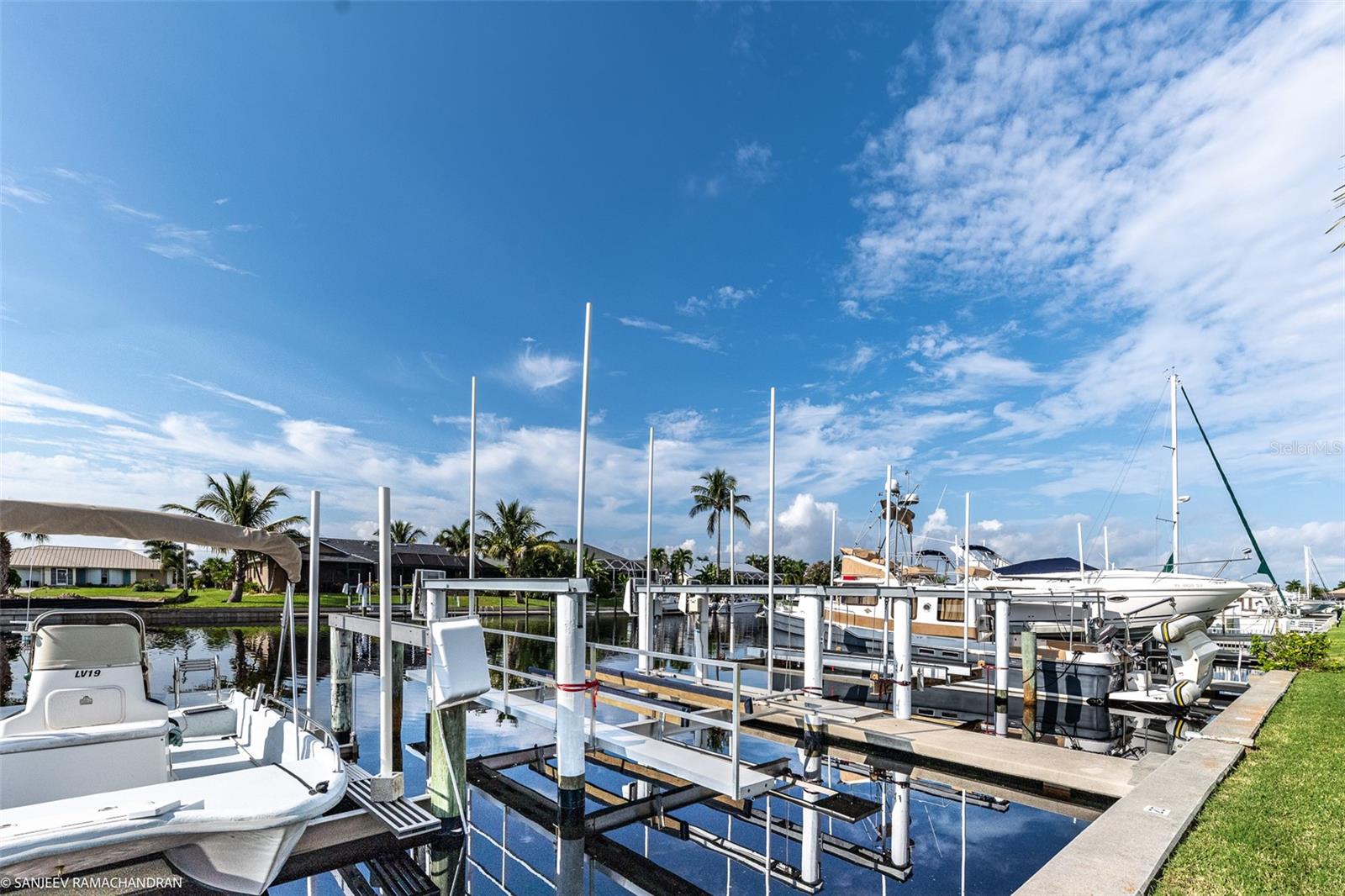2521 W MARION AVE #311, PUNTA GORDA, FL, 33950