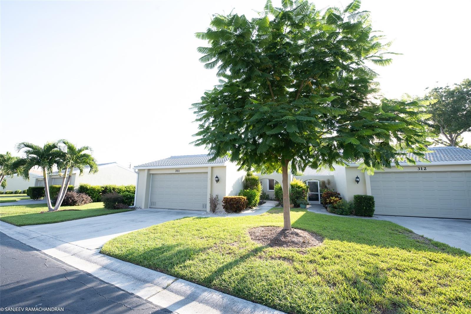 2521 W MARION AVE #311, PUNTA GORDA, FL, 33950