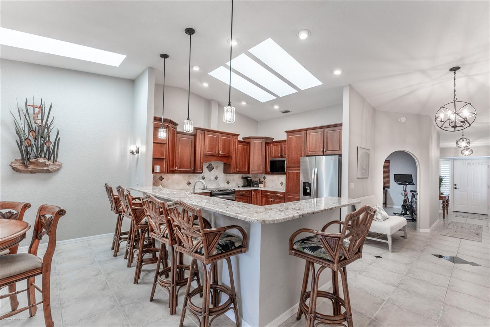 2521 W MARION AVE #311, PUNTA GORDA, FL, 33950