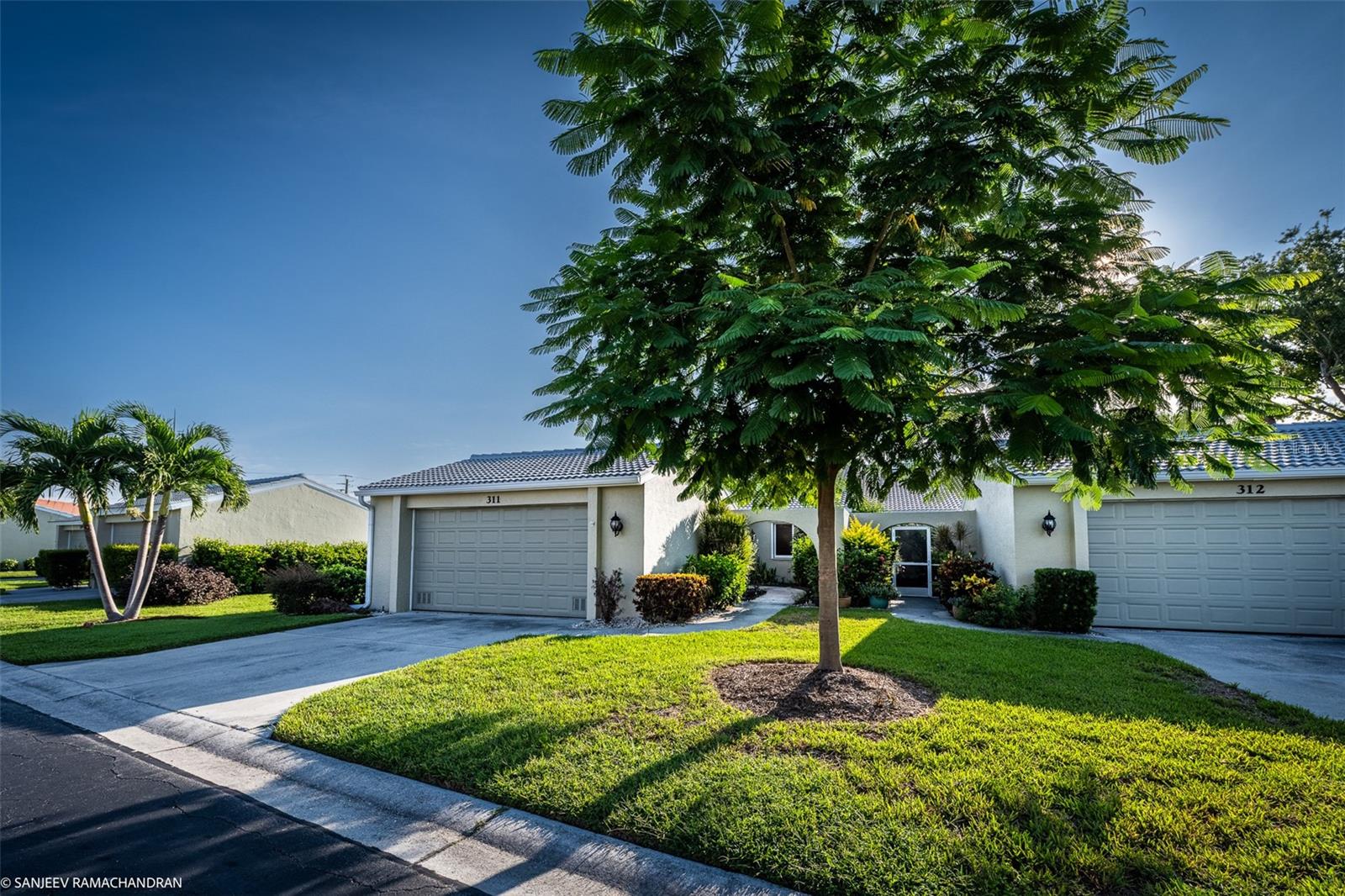 2521 W MARION AVE #311, PUNTA GORDA, FL, 33950