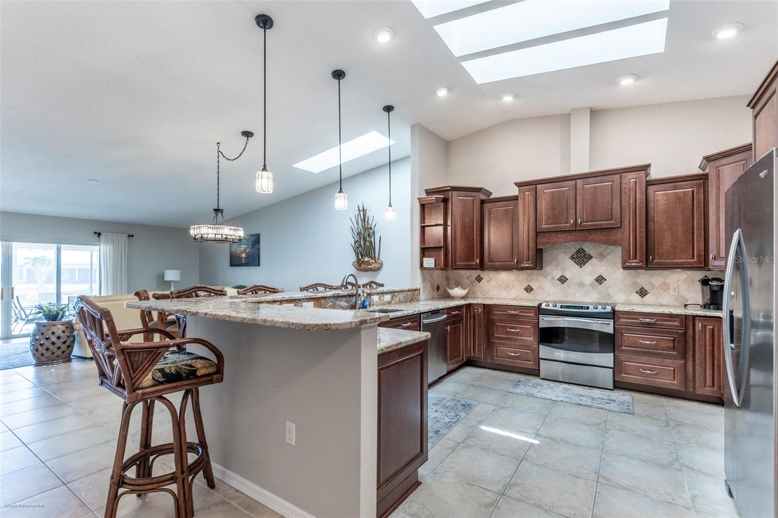 2521 W MARION AVE #311, PUNTA GORDA, FL, 33950