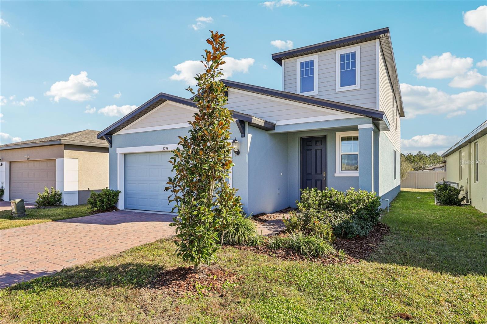 3793 BLUETHREAD WAY, POINCIANA, FL, 34759