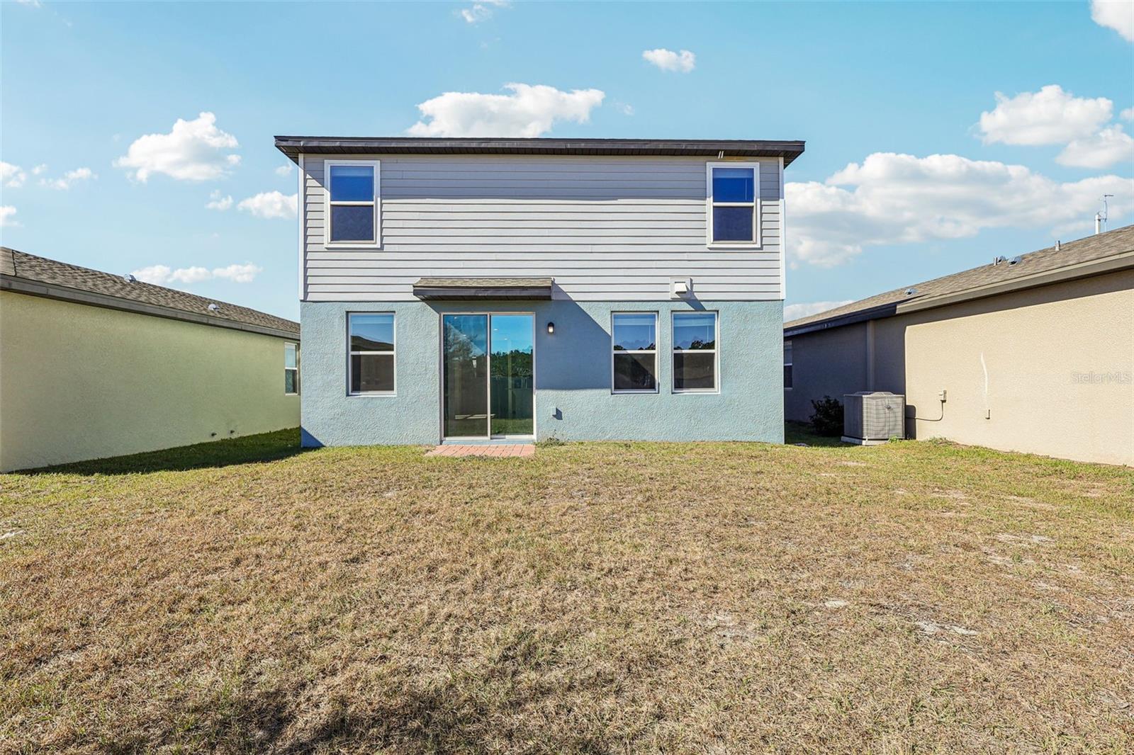 3793 BLUETHREAD WAY, POINCIANA, FL, 34759