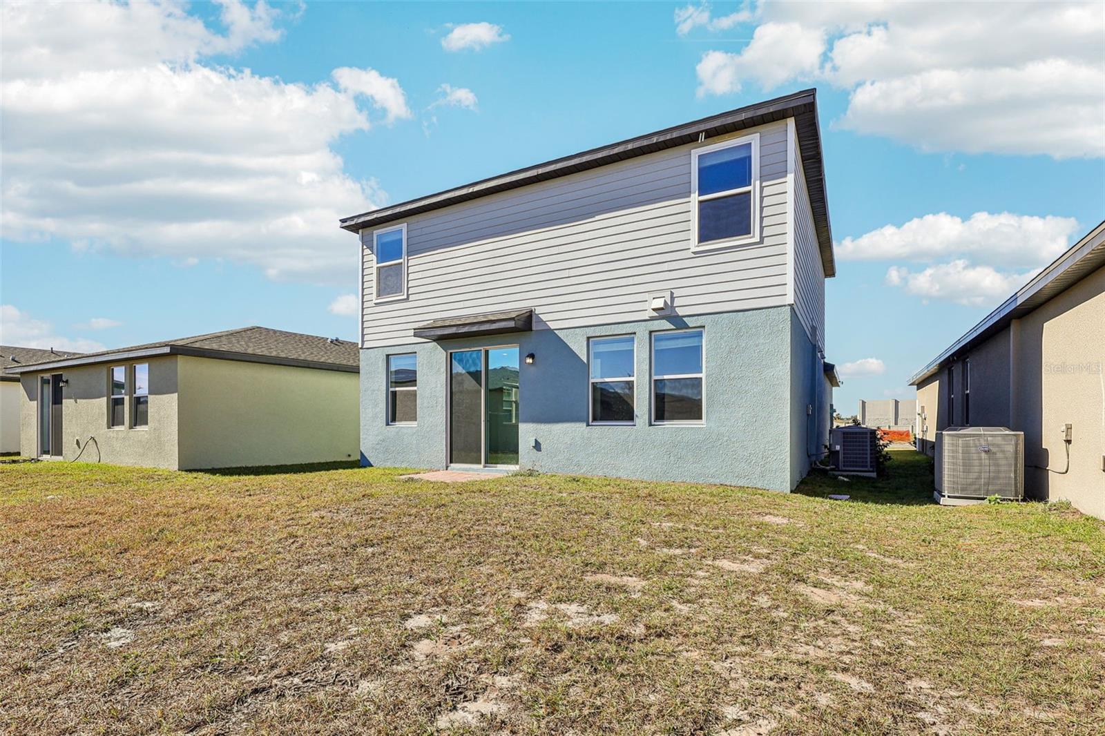 3793 BLUETHREAD WAY, POINCIANA, FL, 34759