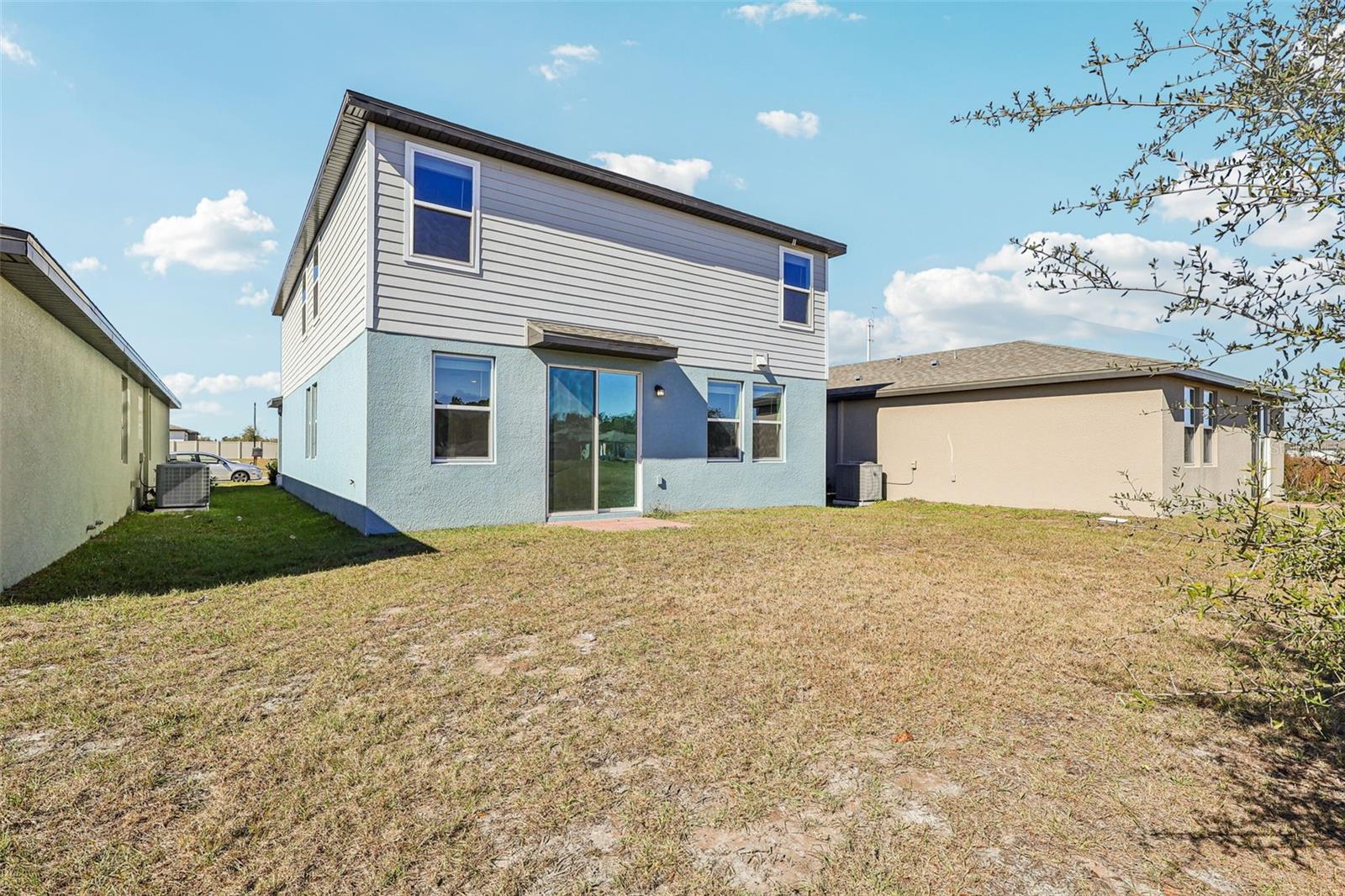 3793 BLUETHREAD WAY, POINCIANA, FL, 34759