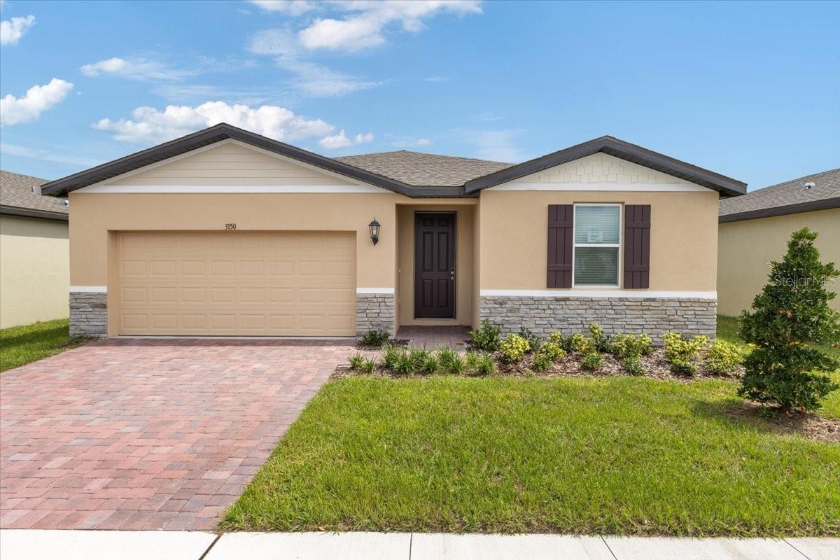 3150 VICEROY CT, POINCIANA, FL, 34759