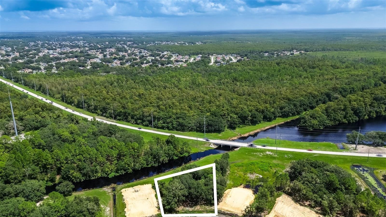 258 SPOONBILL DR, POINCIANA, FL, 34759