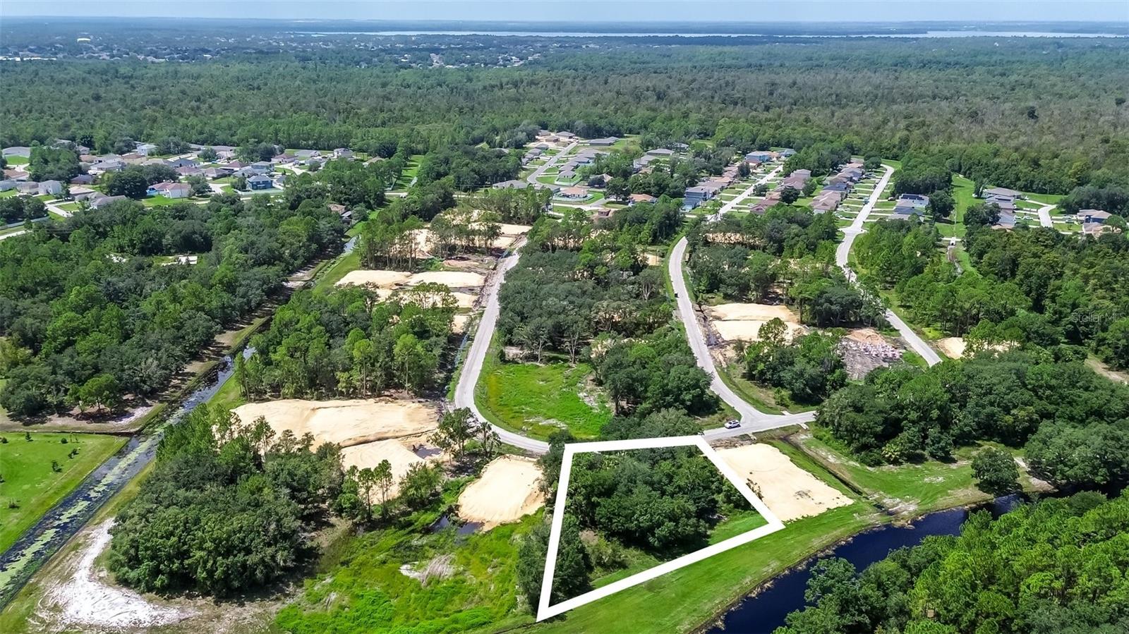 258 SPOONBILL DR, POINCIANA, FL, 34759
