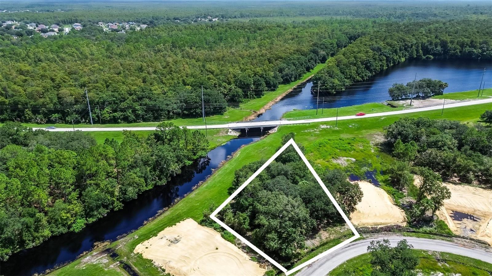 258 SPOONBILL DR, POINCIANA, FL, 34759