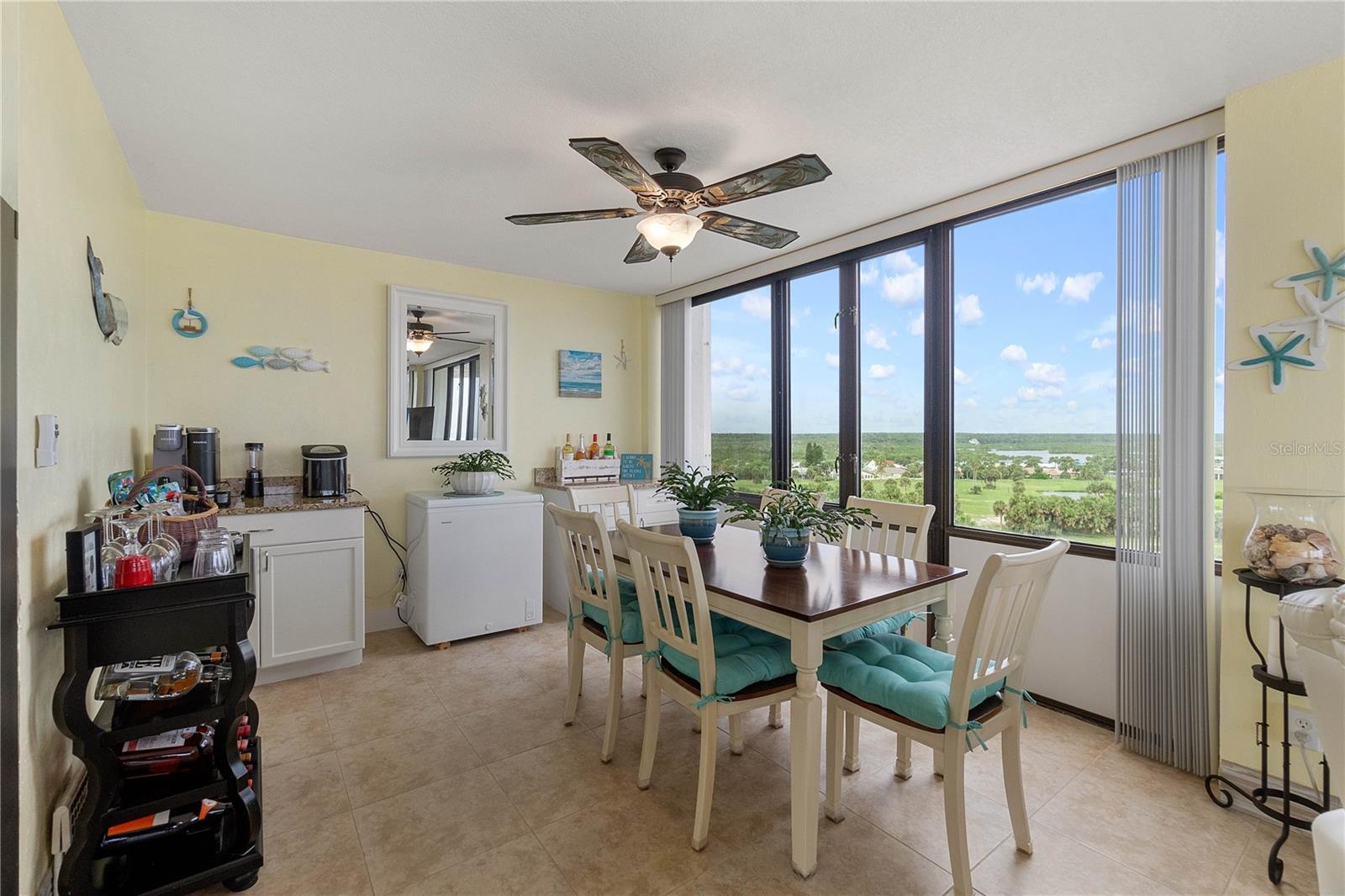 3580 S OCEAN SHORE BLVD #703, FLAGLER BEACH, FL, 32136