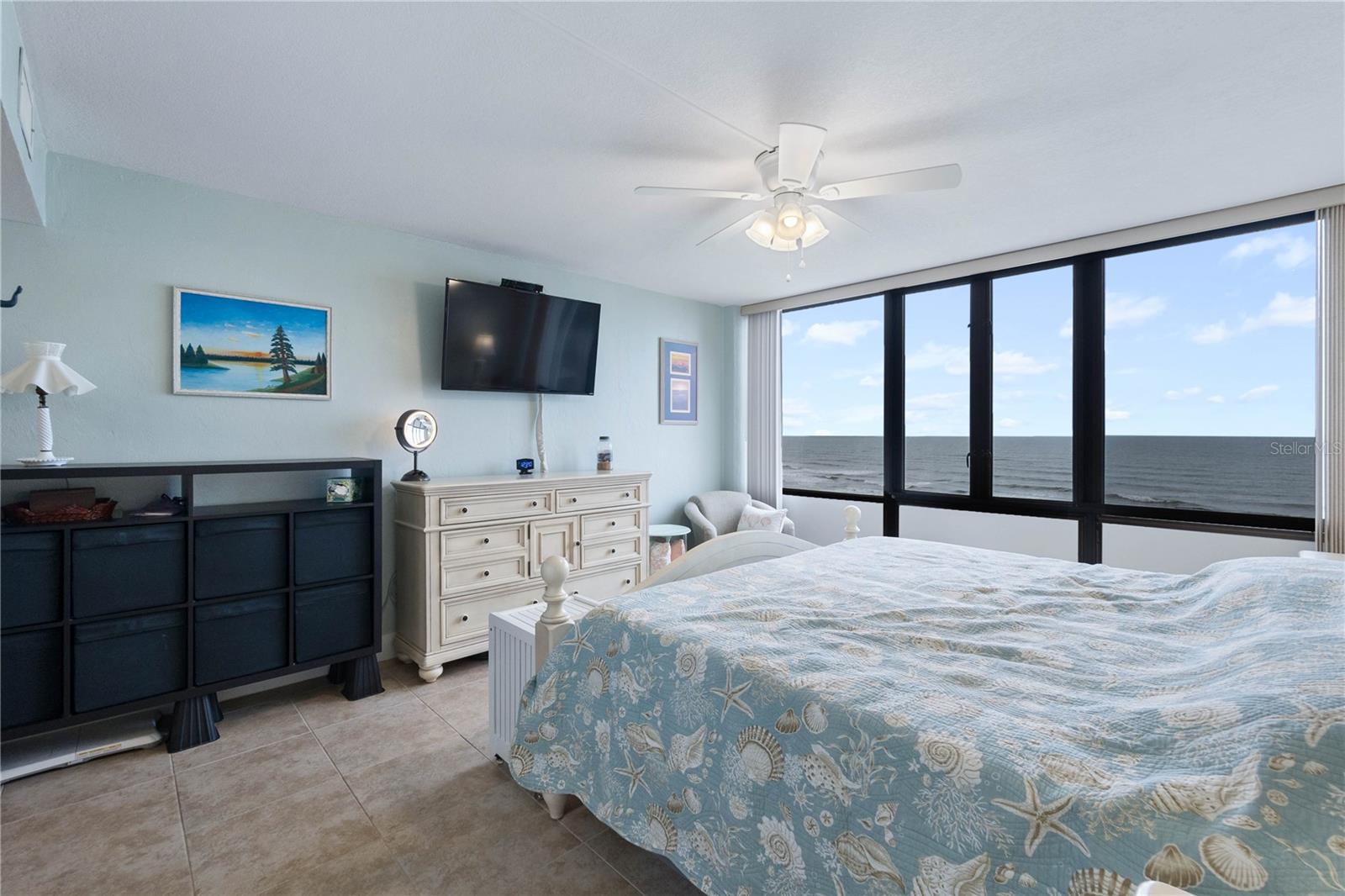3580 S OCEAN SHORE BLVD #703, FLAGLER BEACH, FL, 32136