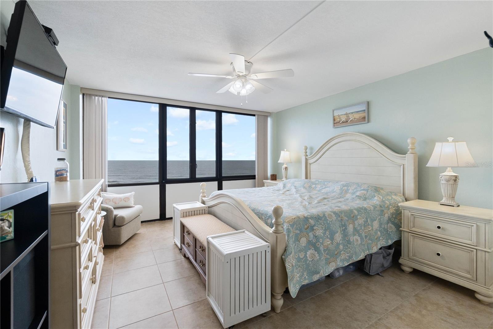 3580 S OCEAN SHORE BLVD #703, FLAGLER BEACH, FL, 32136