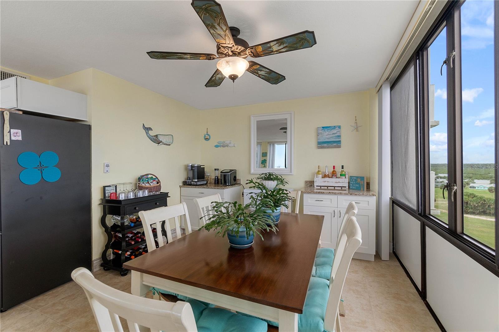 3580 S OCEAN SHORE BLVD #703, FLAGLER BEACH, FL, 32136