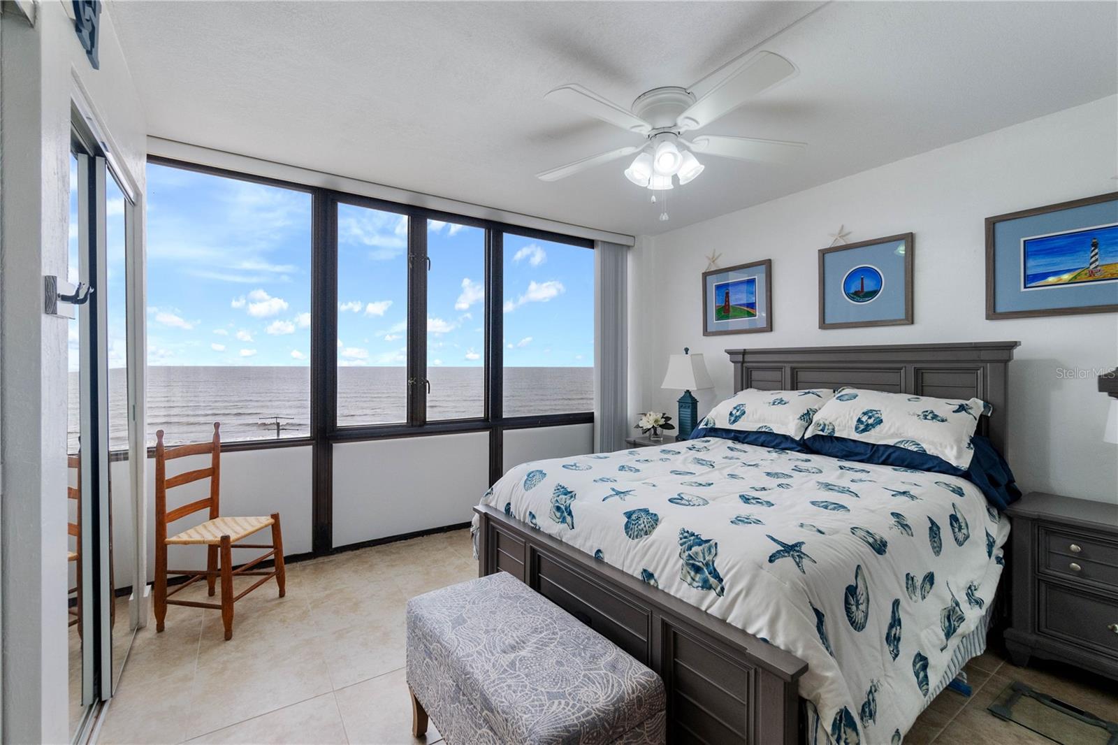 3580 S OCEAN SHORE BLVD #703, FLAGLER BEACH, FL, 32136