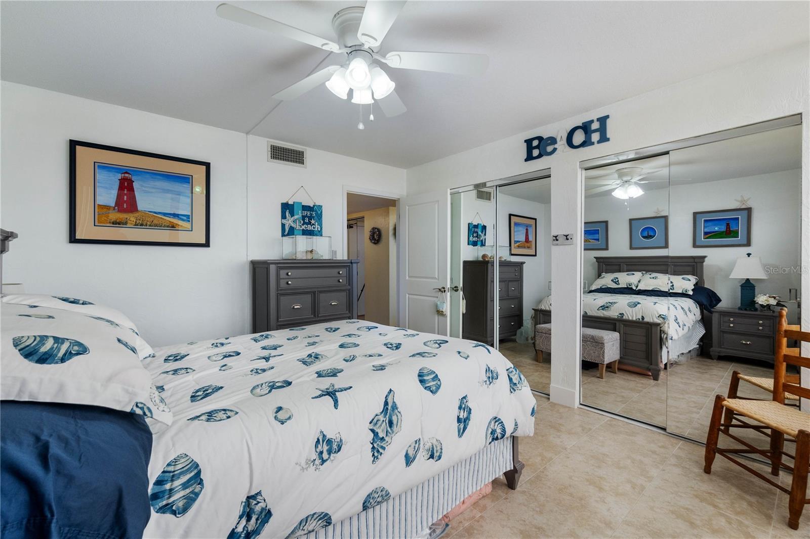 3580 S OCEAN SHORE BLVD #703, FLAGLER BEACH, FL, 32136
