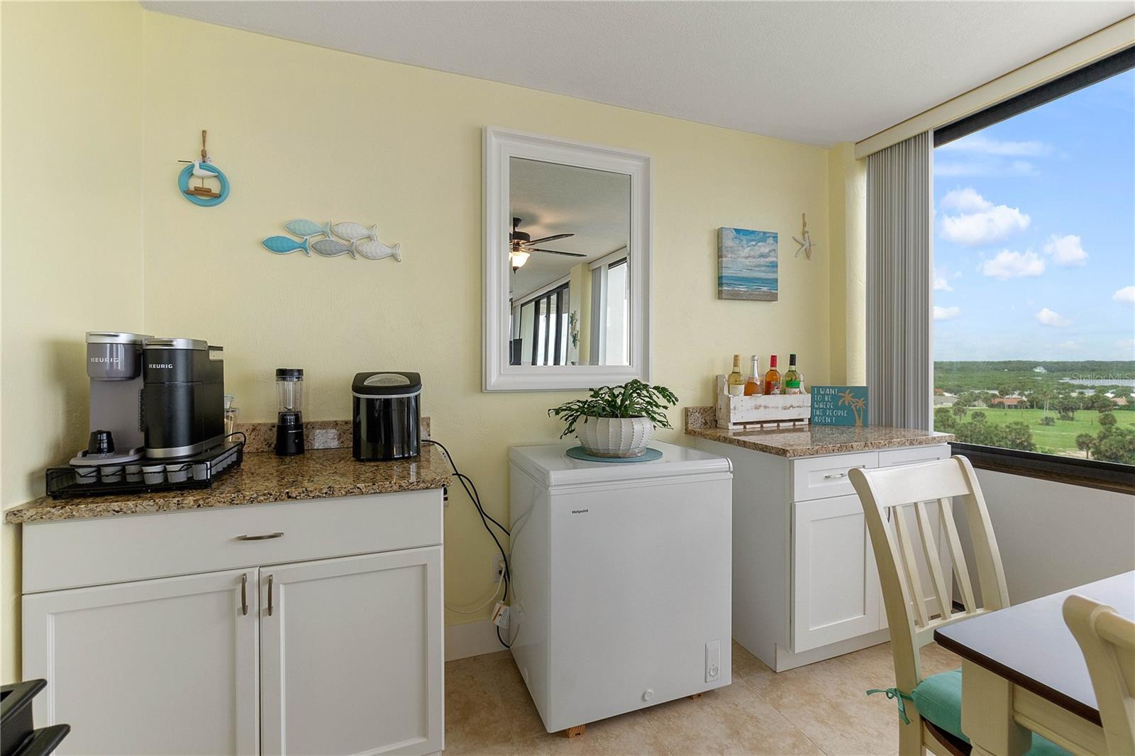 3580 S OCEAN SHORE BLVD #703, FLAGLER BEACH, FL, 32136