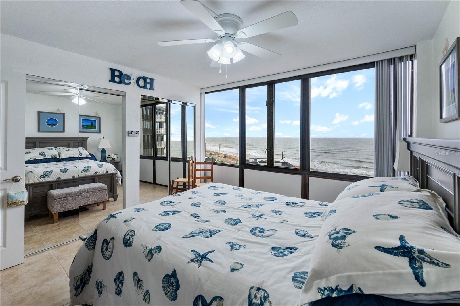 3580 S OCEAN SHORE BLVD #703, FLAGLER BEACH, FL, 32136