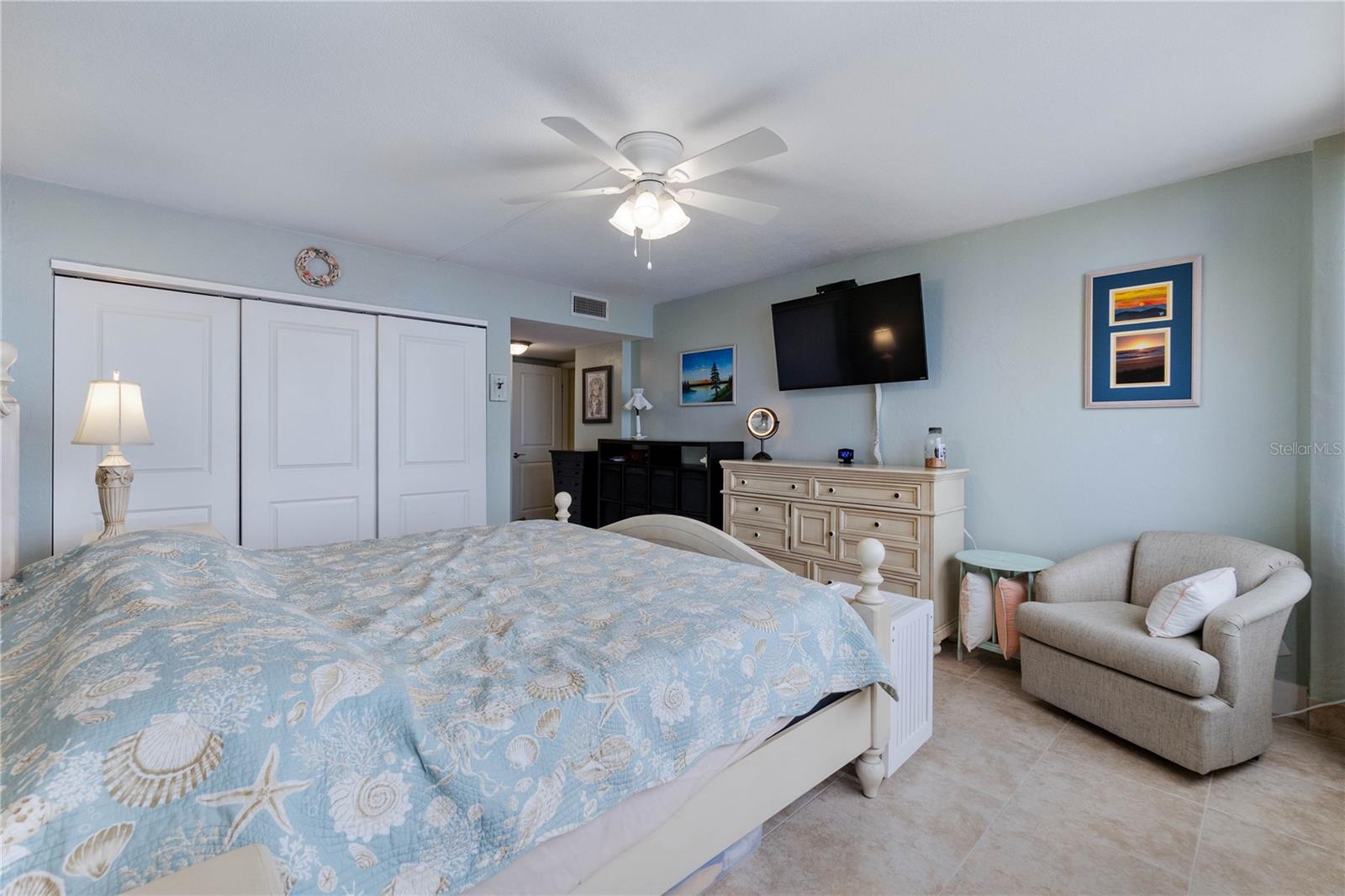 3580 S OCEAN SHORE BLVD #703, FLAGLER BEACH, FL, 32136