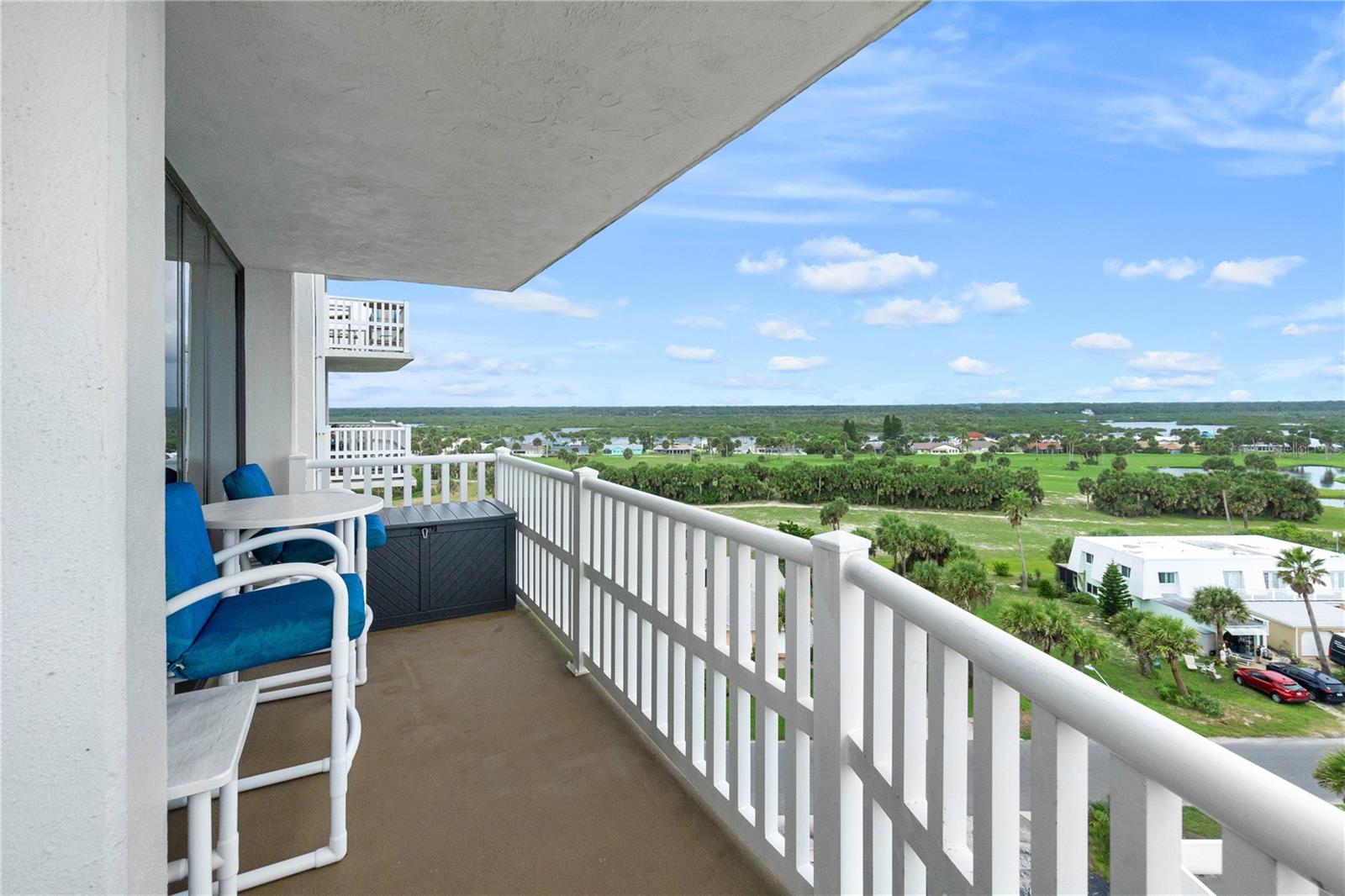 3580 S OCEAN SHORE BLVD #703, FLAGLER BEACH, FL, 32136