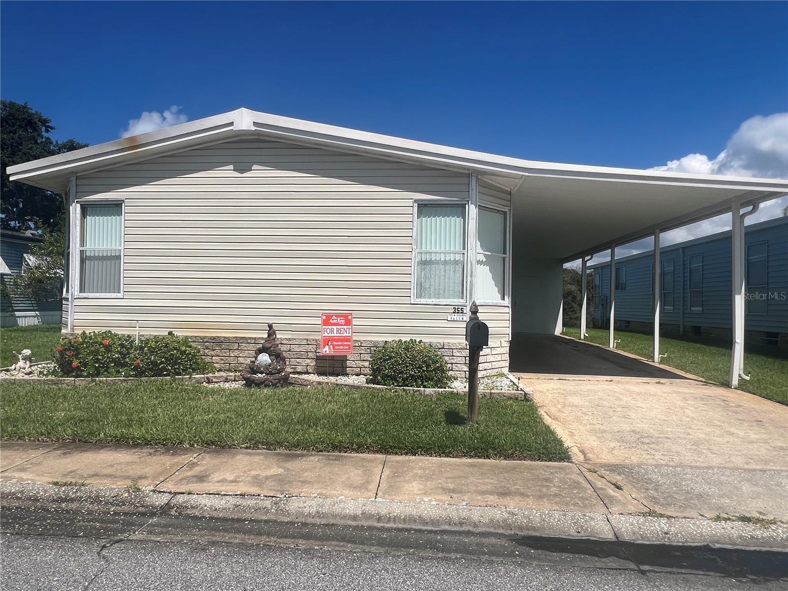 1001 STARKEY RD #355, LARGO, FL, 33771