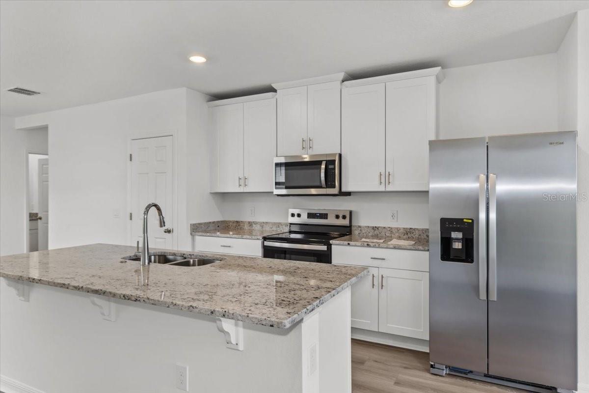 3551 BROADWING BLVD, POINCIANA, FL, 34759