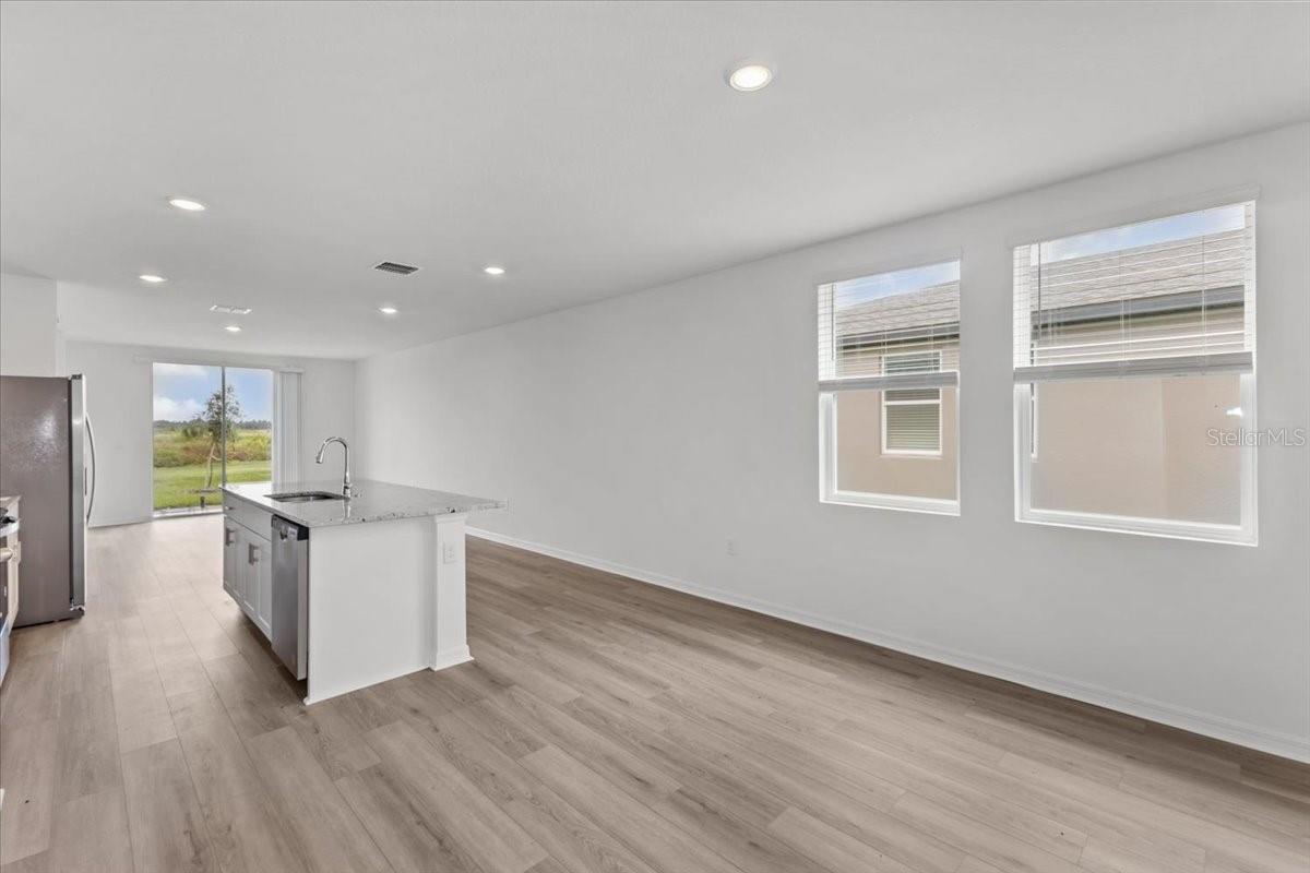 3551 BROADWING BLVD, POINCIANA, FL, 34759