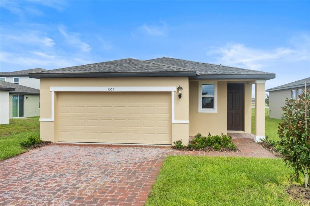 3551 BROADWING BLVD, POINCIANA, FL, 34759