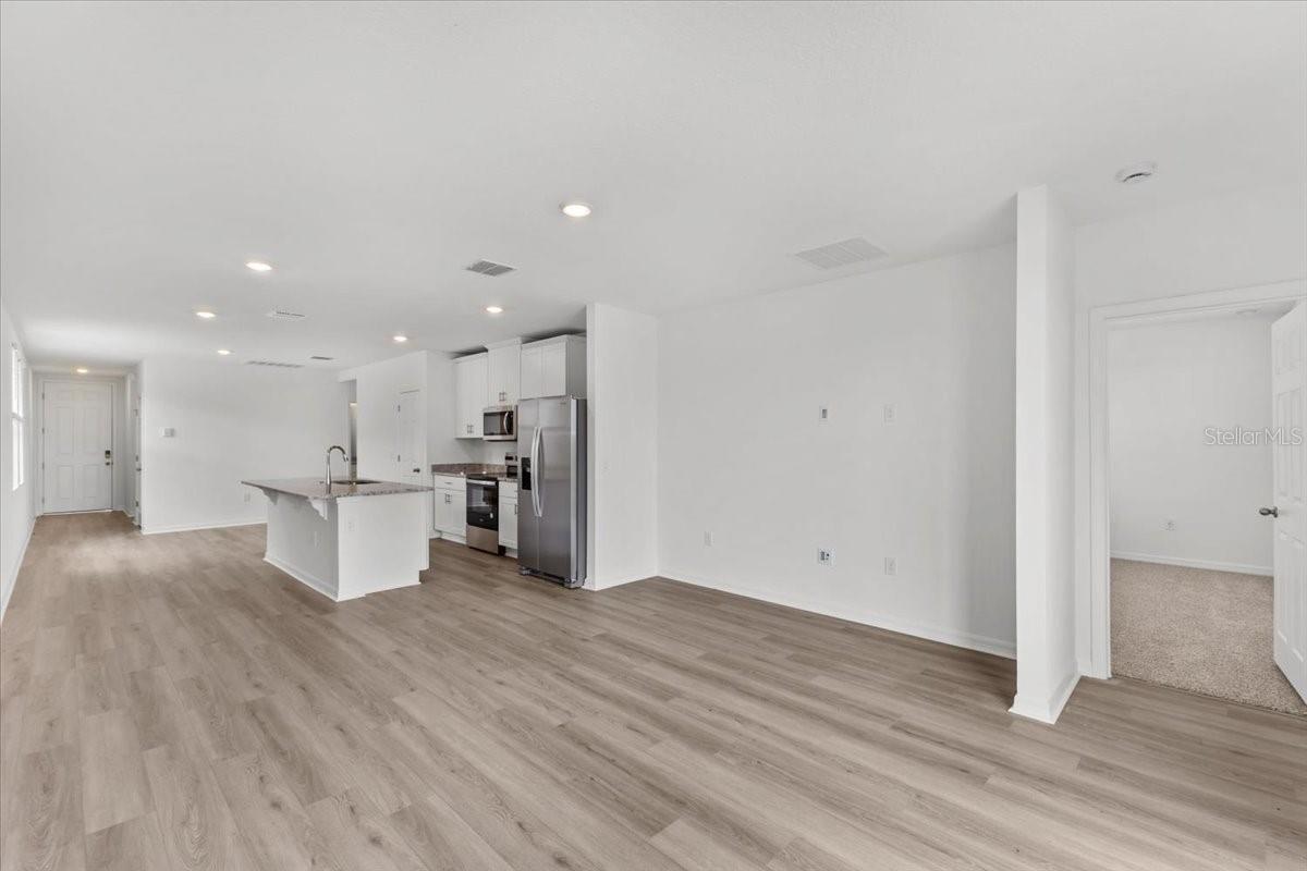 3551 BROADWING BLVD, POINCIANA, FL, 34759
