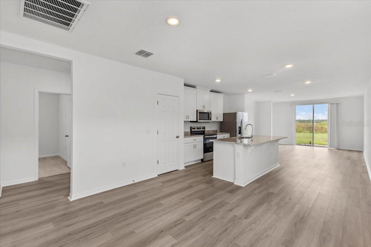 3551 BROADWING BLVD, POINCIANA, FL, 34759
