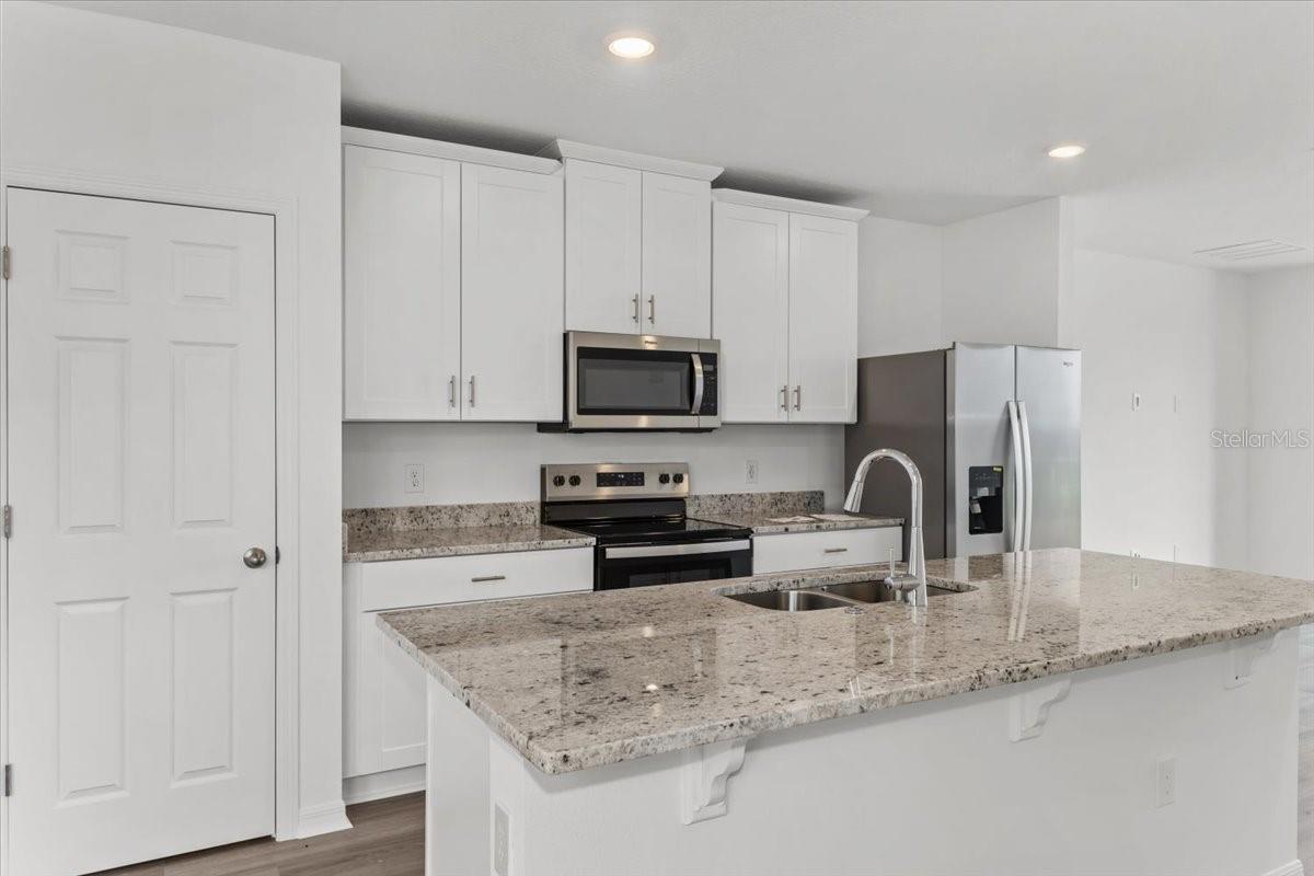 3551 BROADWING BLVD, POINCIANA, FL, 34759