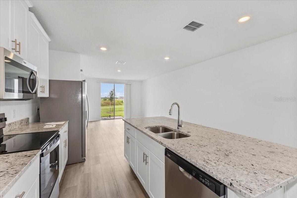 3551 BROADWING BLVD, POINCIANA, FL, 34759