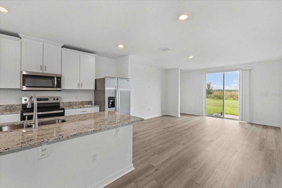 3551 BROADWING BLVD, POINCIANA, FL, 34759