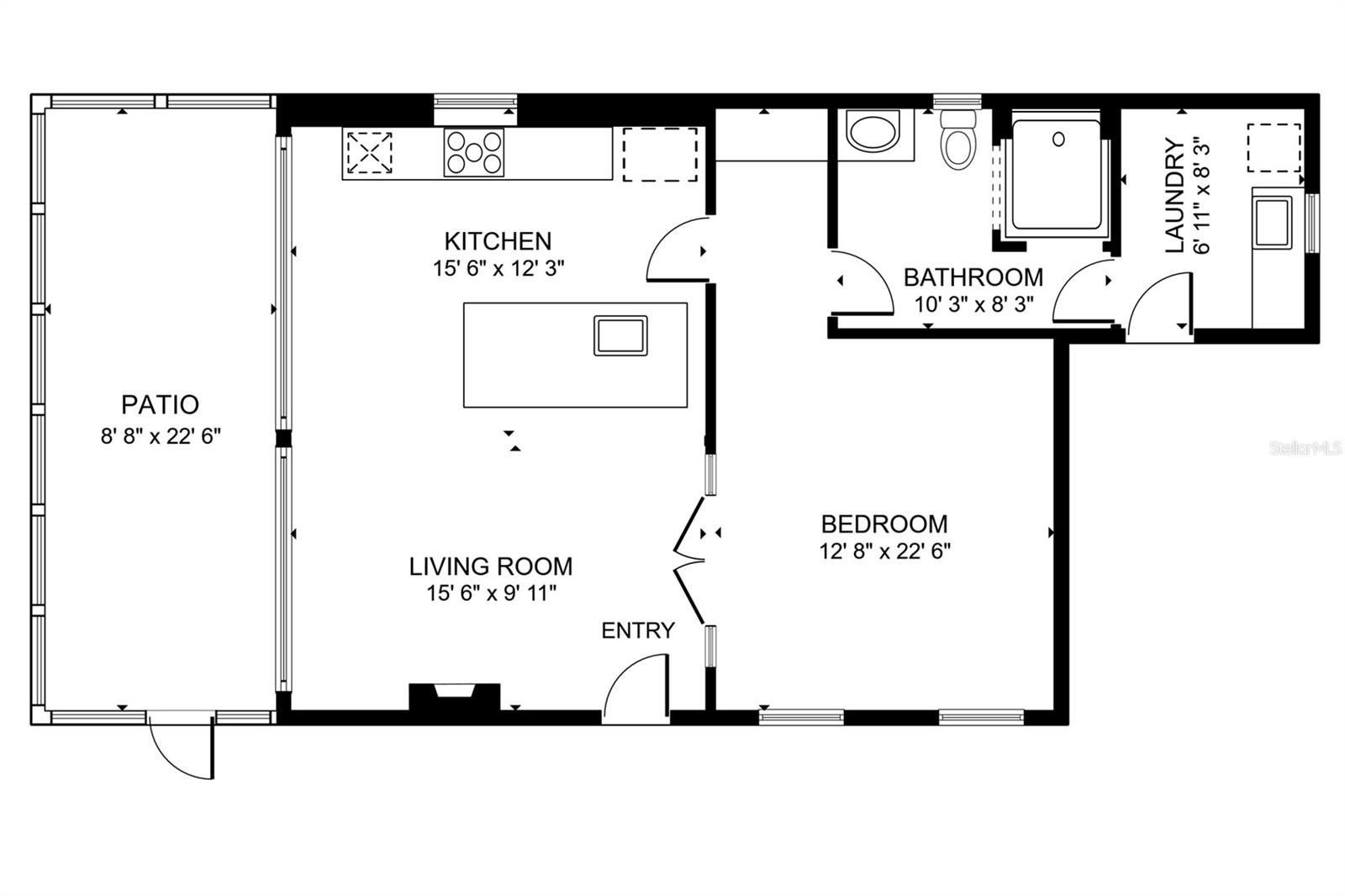 8275 SW SAND CRANE CIR, ARCADIA, FL, 34269