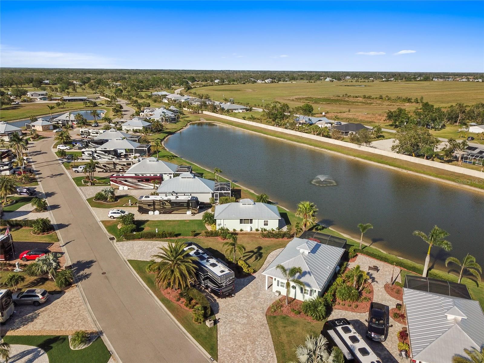 8275 SW SAND CRANE CIR, ARCADIA, FL, 34269