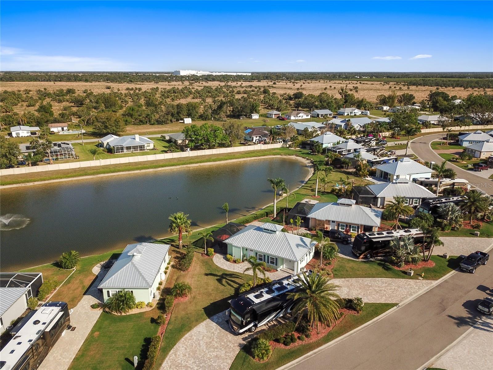 8275 SW SAND CRANE CIR, ARCADIA, FL, 34269