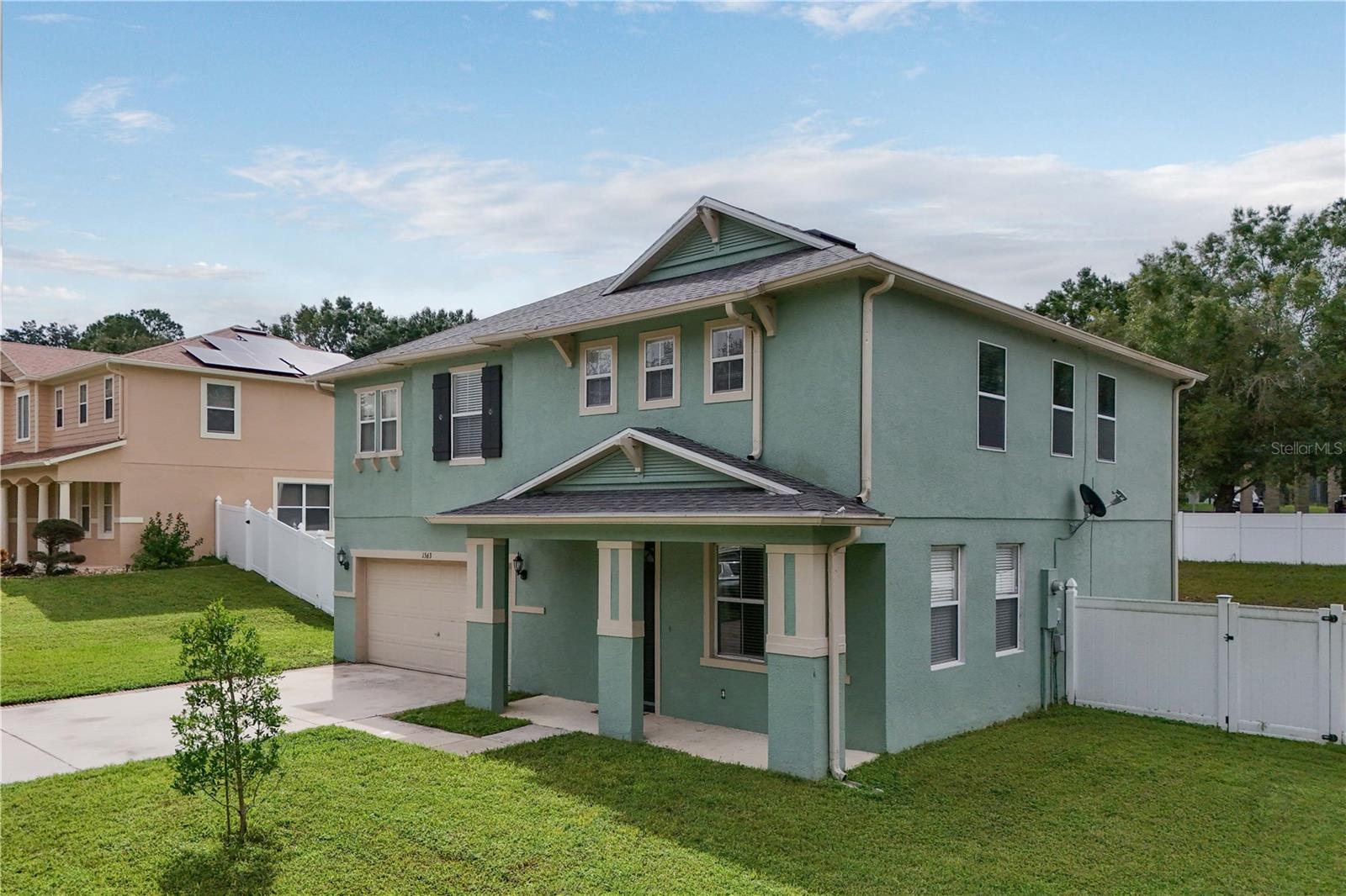 1563 PIER ST, CLERMONT, FL, 34711