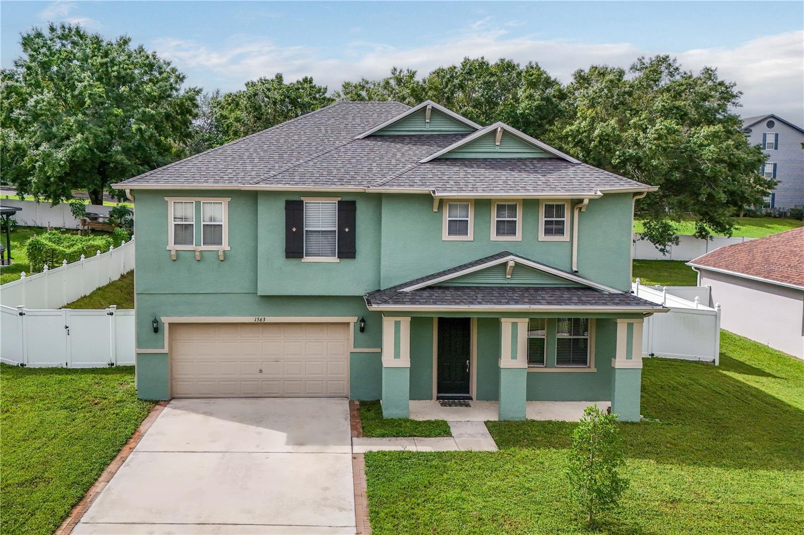 1563 PIER ST, CLERMONT, FL, 34711