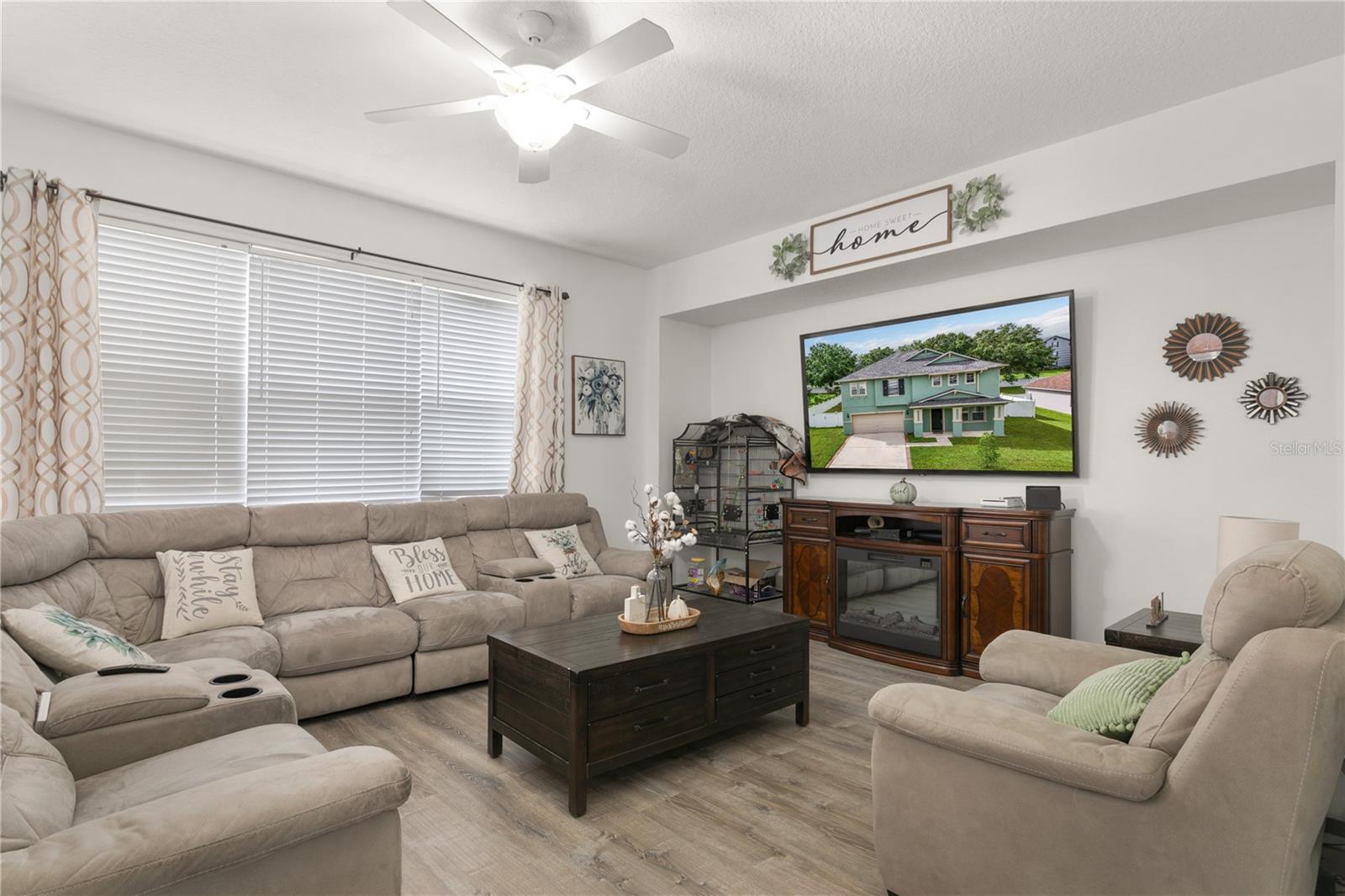 1563 PIER ST, CLERMONT, FL, 34711