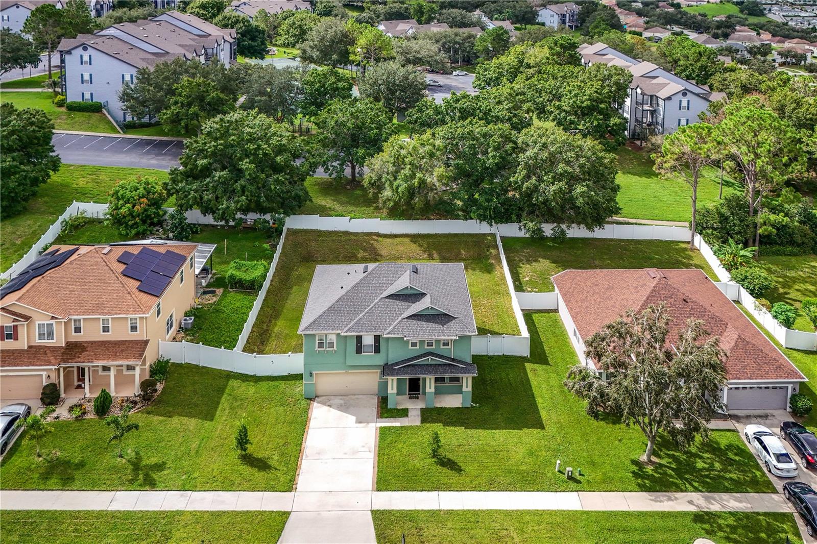 1563 PIER ST, CLERMONT, FL, 34711