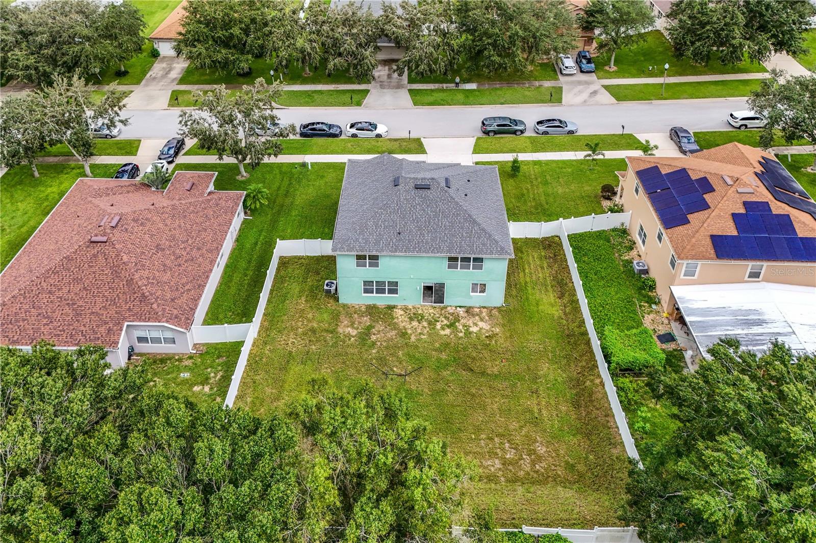 1563 PIER ST, CLERMONT, FL, 34711